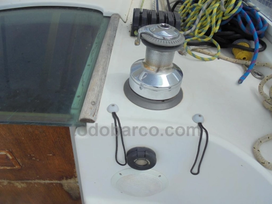 Beneteau Oceanis 44 CC usata in vendita