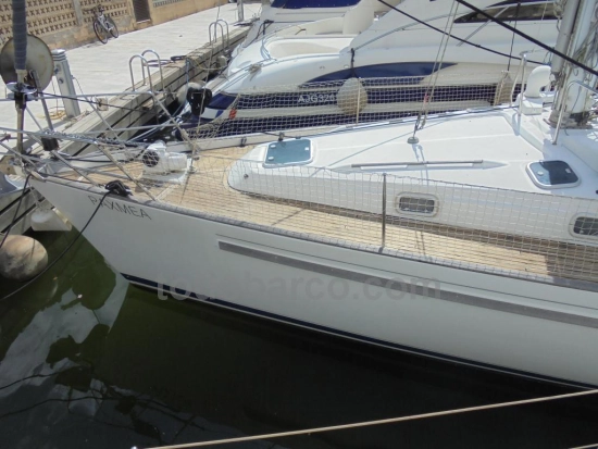 Beneteau Oceanis 44 CC usata in vendita