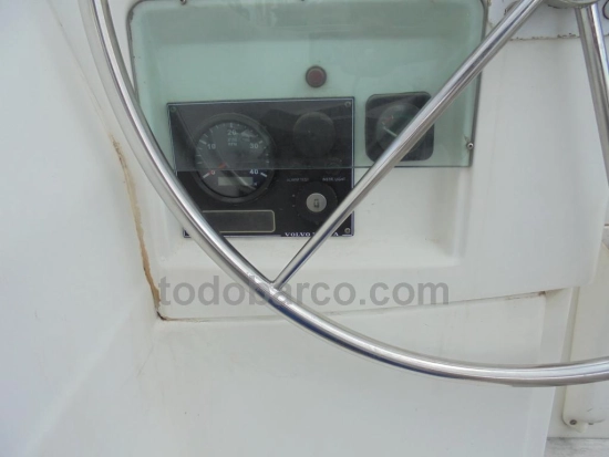 Beneteau Oceanis 44 CC usata in vendita
