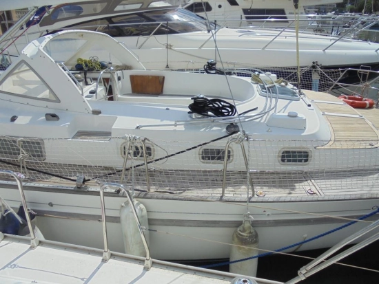 Beneteau Oceanis 44 CC usata in vendita