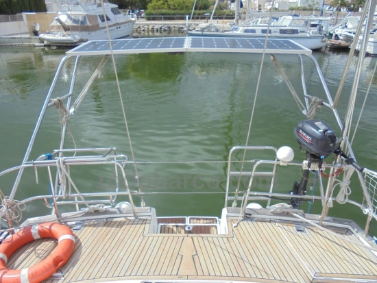 Beneteau Oceanis 44 CC usata in vendita
