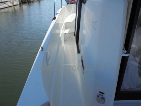 Jeanneau Merry Fisher 855 Marlin de segunda mano en venta