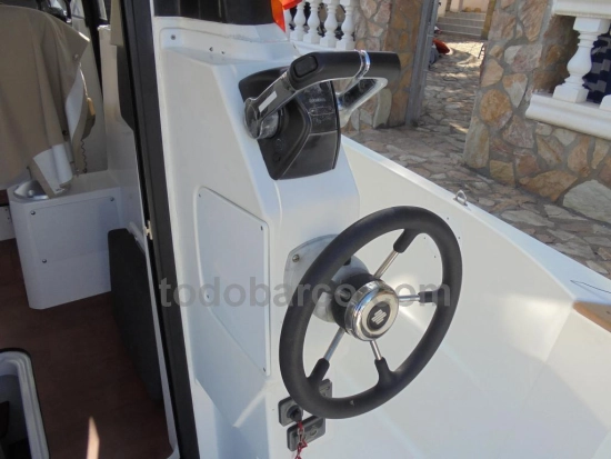 Jeanneau Merry Fisher 855 Marlin de segunda mano en venta