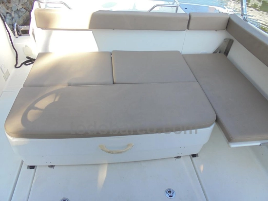 Jeanneau Merry Fisher 855 Marlin de segunda mano en venta