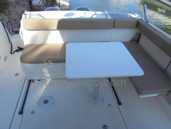 Jeanneau Merry Fisher 855 Marlin de segunda mano en venta