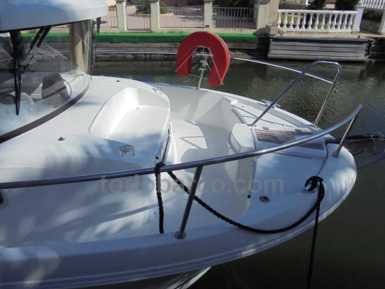 Jeanneau Merry Fisher 855 Marlin de segunda mano en venta