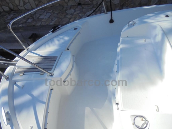Jeanneau Merry Fisher 855 Marlin de segunda mano en venta