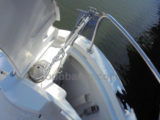 Jeanneau Merry Fisher 855 Marlin de segunda mano en venta