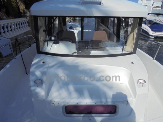 Jeanneau Merry Fisher 855 Marlin de segunda mano en venta