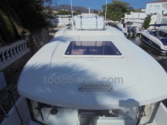 Jeanneau Merry Fisher 855 Marlin de segunda mano en venta
