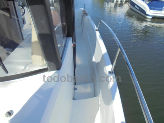 Jeanneau Merry Fisher 855 Marlin de segunda mano en venta