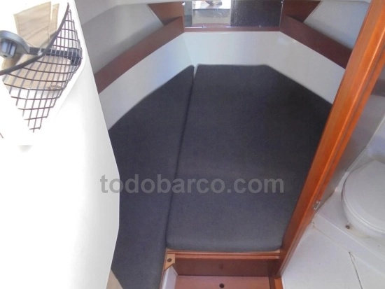 Jeanneau Merry Fisher 855 Marlin de segunda mano en venta