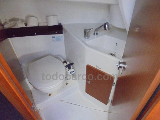 Jeanneau Merry Fisher 855 Marlin de segunda mano en venta