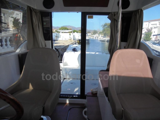 Jeanneau Merry Fisher 855 Marlin de segunda mano en venta