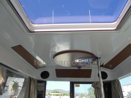Jeanneau Merry Fisher 855 Marlin de segunda mano en venta