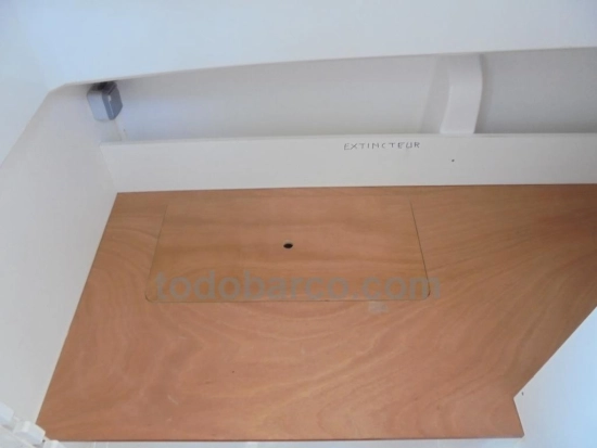 Jeanneau Merry Fisher 855 Marlin de segunda mano en venta
