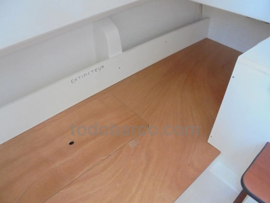 Jeanneau Merry Fisher 855 Marlin de segunda mano en venta