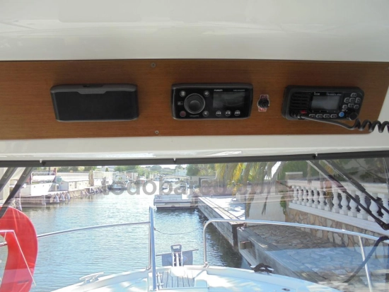 Jeanneau Merry Fisher 855 Marlin de segunda mano en venta