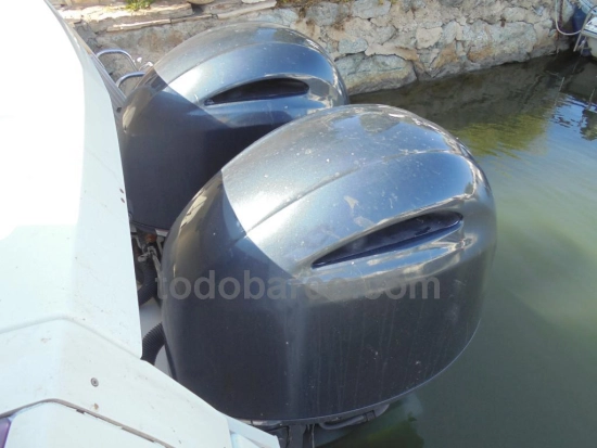 Jeanneau Merry Fisher 855 Marlin de segunda mano en venta