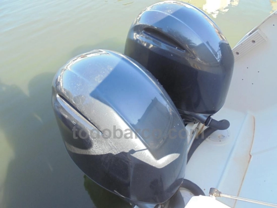 Jeanneau Merry Fisher 855 Marlin de segunda mano en venta