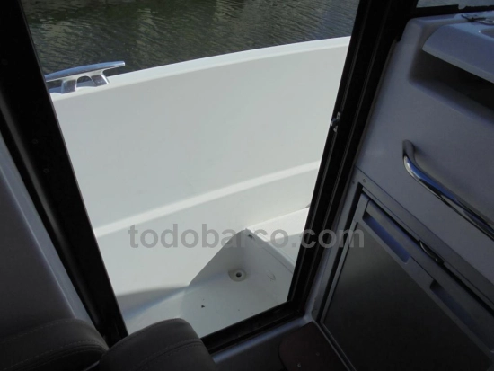 Jeanneau Merry Fisher 855 Marlin de segunda mano en venta
