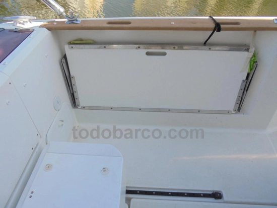 Jeanneau Merry Fisher 855 Marlin de segunda mano en venta