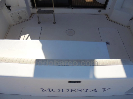 Faeton 1040 Fly de segunda mano en venta
