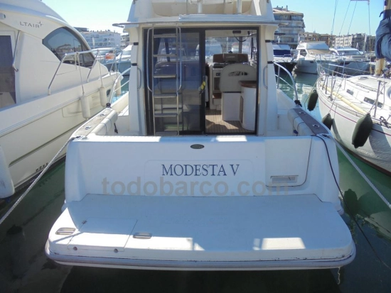 Faeton 1040 Fly de segunda mano en venta