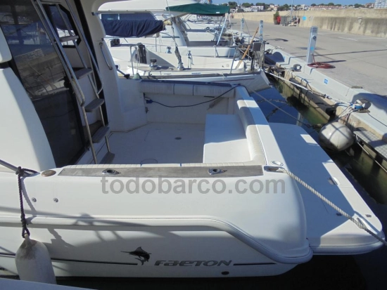Faeton 1040 Fly de segunda mano en venta