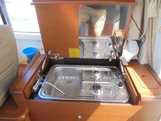 Jeanneau Merry Fisher 855 de segunda mano en venta