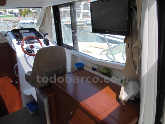 Jeanneau Merry Fisher 855 de segunda mano en venta