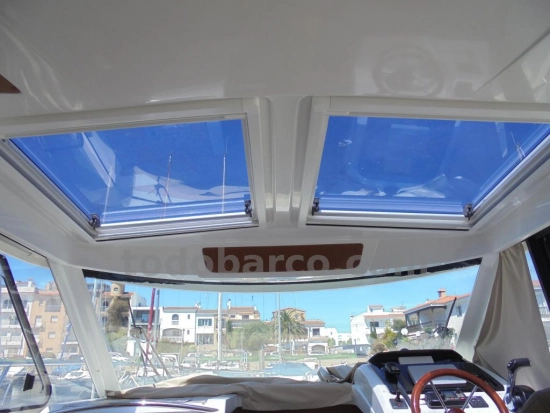 Jeanneau Merry Fisher 855 de segunda mano en venta