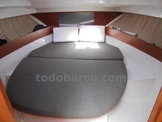Jeanneau Merry Fisher 855 de segunda mano en venta