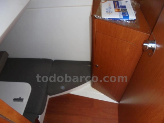 Jeanneau Merry Fisher 855 de segunda mano en venta