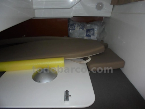 Jeanneau Merry Fisher 855 de segunda mano en venta
