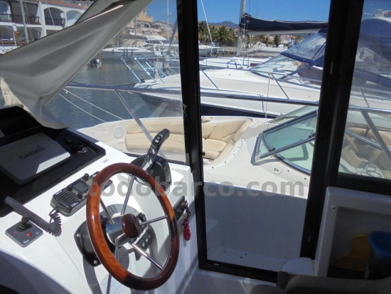 Jeanneau Merry Fisher 855 de segunda mano en venta