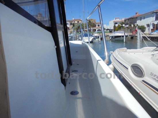 Jeanneau Merry Fisher 855 de segunda mano en venta