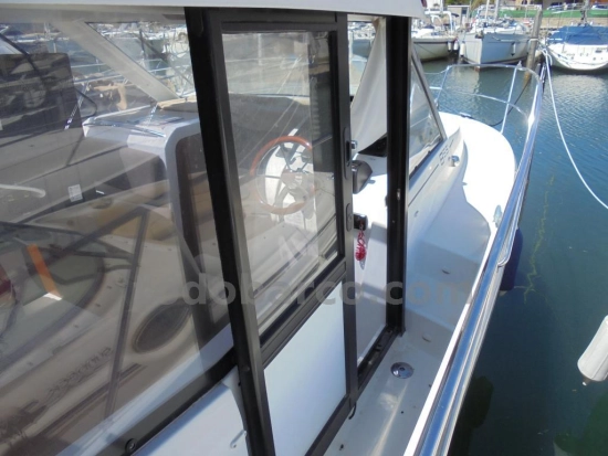Jeanneau Merry Fisher 855 de segunda mano en venta