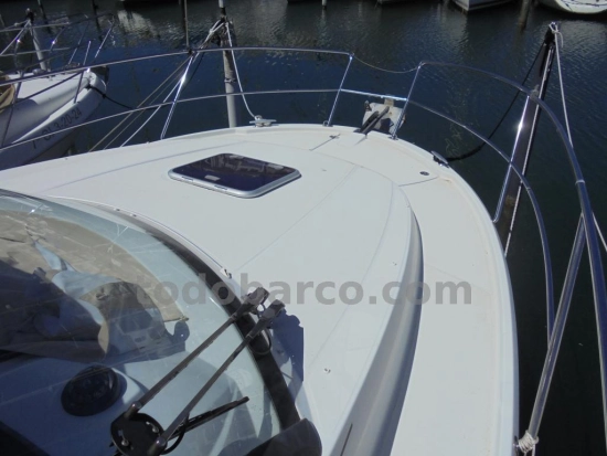 Jeanneau Merry Fisher 855 de segunda mano en venta