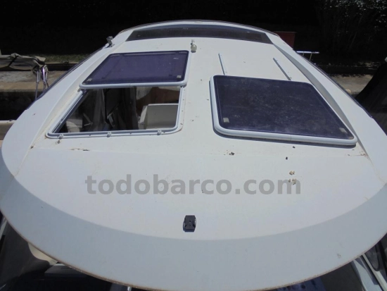 Jeanneau Merry Fisher 855 de segunda mano en venta