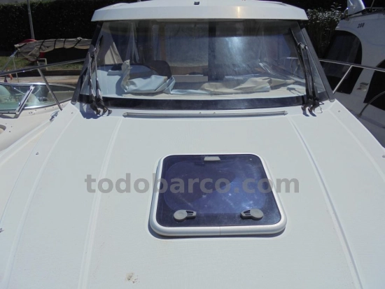 Jeanneau Merry Fisher 855 de segunda mano en venta