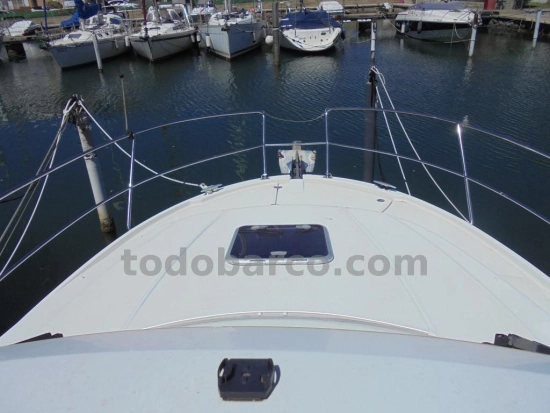 Jeanneau Merry Fisher 855 de segunda mano en venta