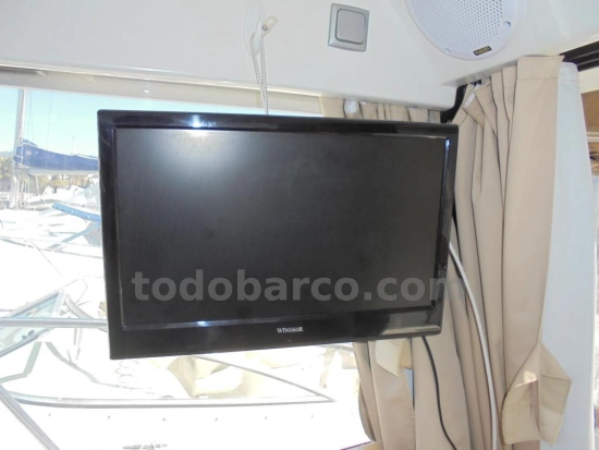 Jeanneau Merry Fisher 855 de segunda mano en venta