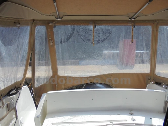 Jeanneau Merry Fisher 855 de segunda mano en venta