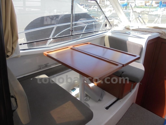 Jeanneau Merry Fisher 855 de segunda mano en venta