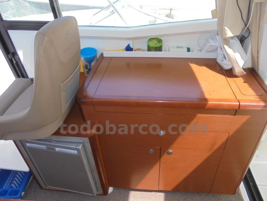 Jeanneau Merry Fisher 855 de segunda mano en venta