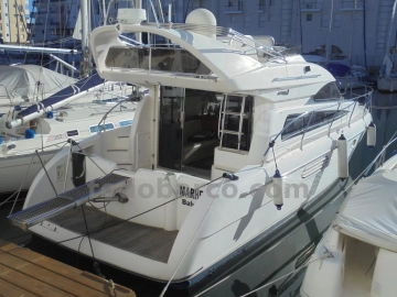 Astondoa 39 Fly usata in vendita
