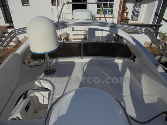Astondoa 39 Fly de segunda mano en venta