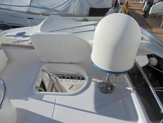 Astondoa 39 Fly de segunda mano en venta