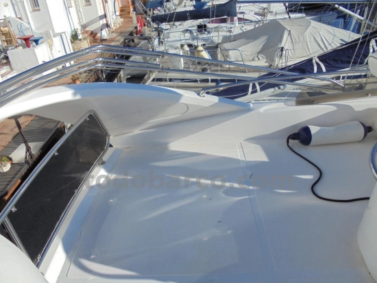 Astondoa 39 Fly de segunda mano en venta